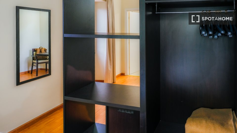 Double room Rome, 20 beds — photo 10