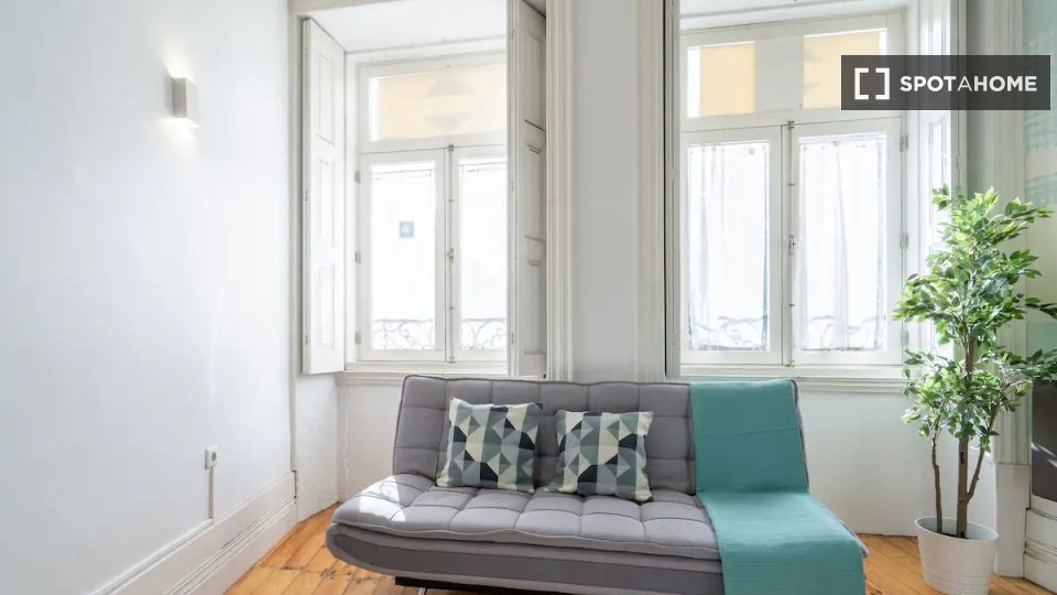 Apartment mono Porto — photo 16