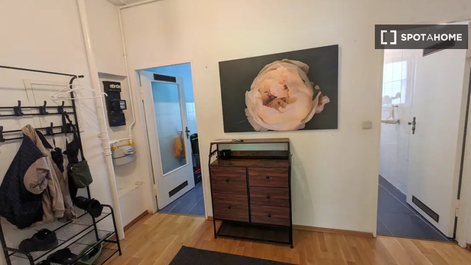Apartment Berlin, 1 bed — photo 1
