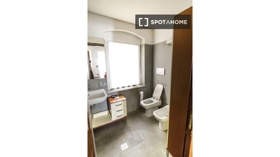 Apartment mono Florence, 40m² — photo 9
