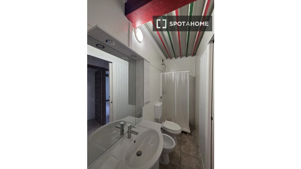 Double room Milan, 6 beds, 300m² — photo 17