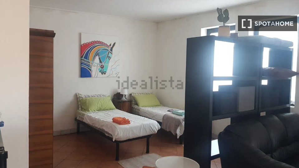 Apartment mono Padua, 60m² — foto 4