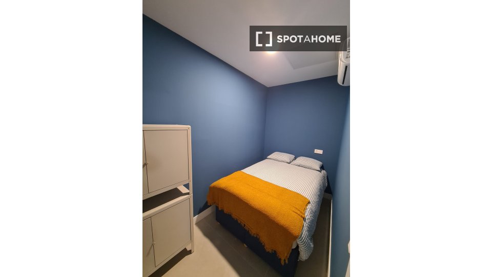Apartment Madrid, 1 bed — photo 2