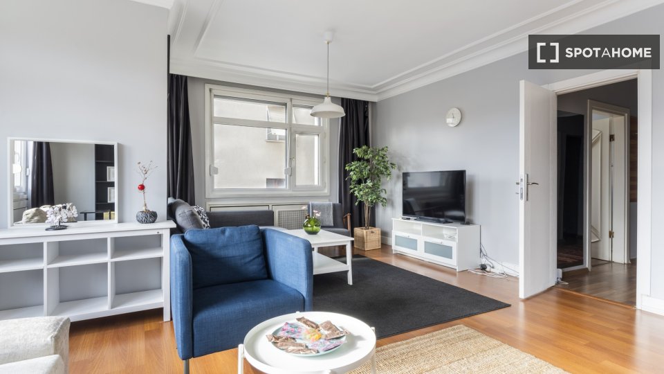 Apartment Istanbul, 1 bed — photo 8