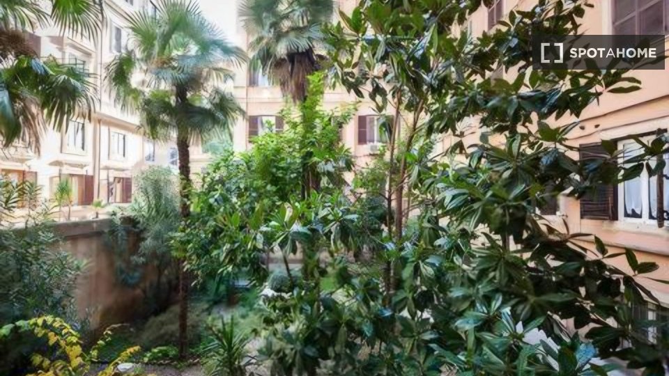 Apartment Rome, 2 beds — photo 7