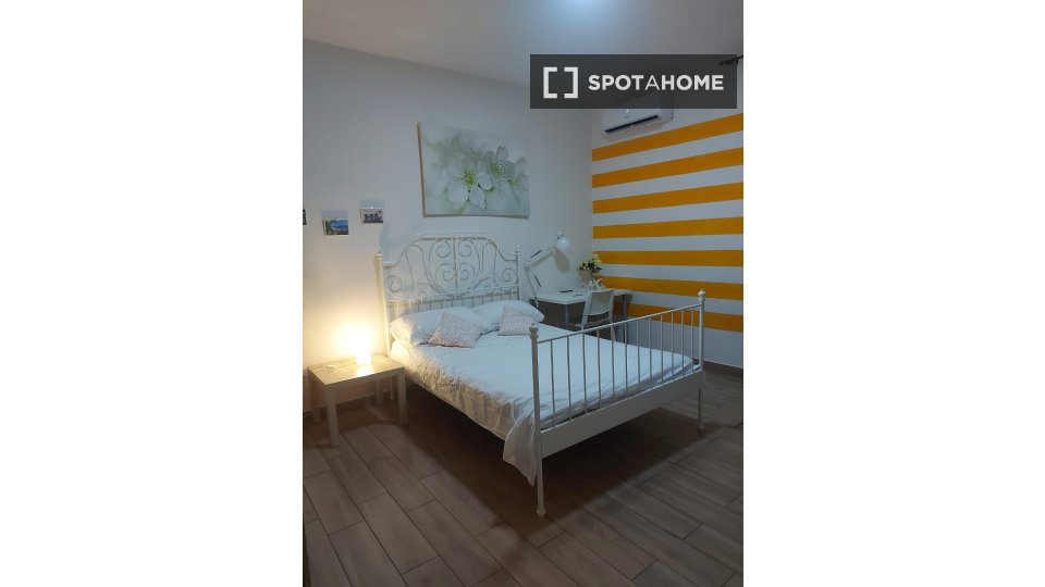 Apartment Naples, 3 beds — photo 10