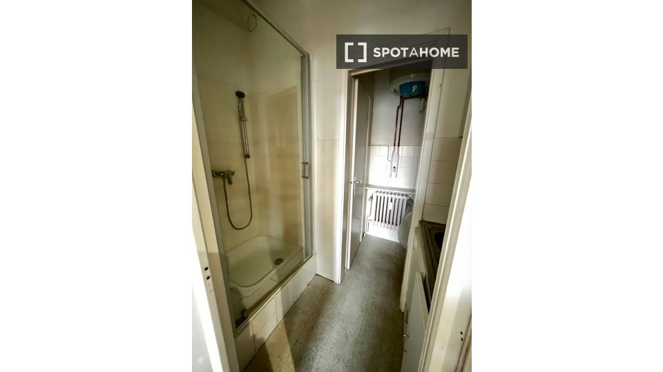 Apartment mono Brussels — photo 11