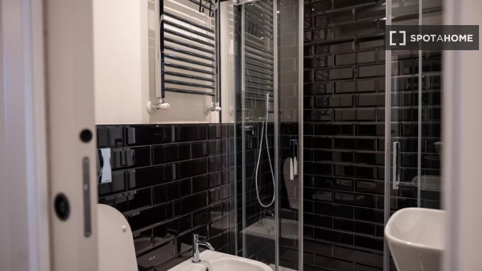 Apartment Milan, 1 bed — photo 10