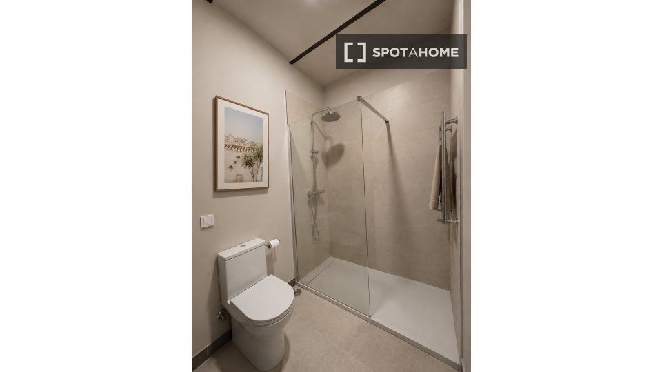 Apartment Madrid, 2 beds, 95m² — photo 10