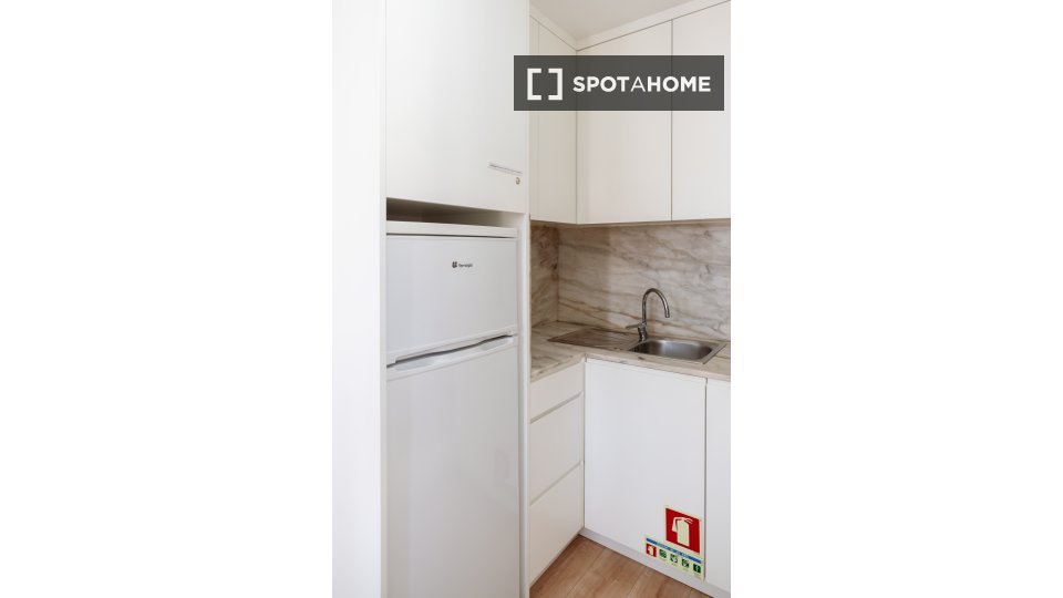 Apartment mono Porto — photo 14