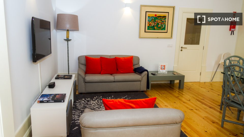 Apartment mono Porto, 120m² — photo 3