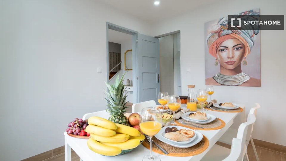 Apartment Porto, 5 beds — photo 19