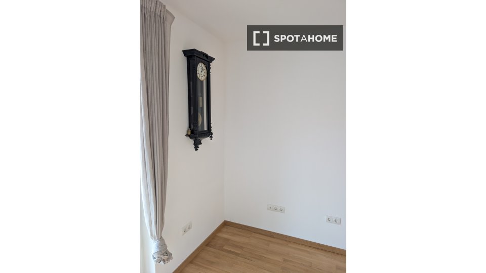 Apartment mono Berlin, 37m² — photo 13
