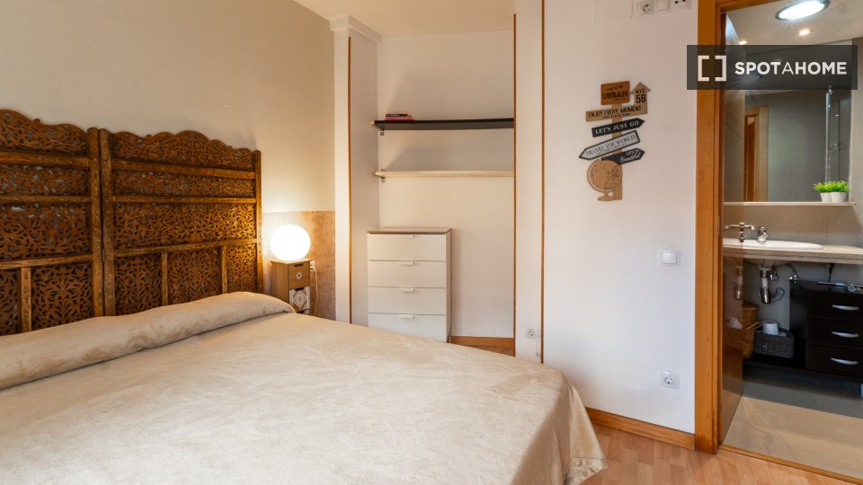 Apartment mono Barcellona, 65m² — foto 11