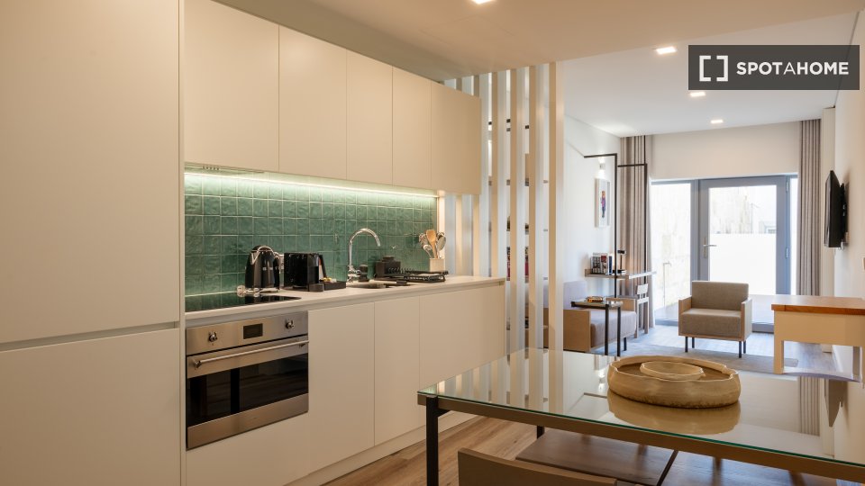 Apartment Porto, 2 beds — photo 5