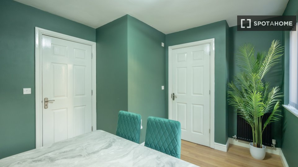 Apartment Manchester, 3 beds, 118m² — photo 15