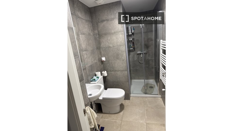 Apartment Bilbao, 3 beds, 124m² — photo 8