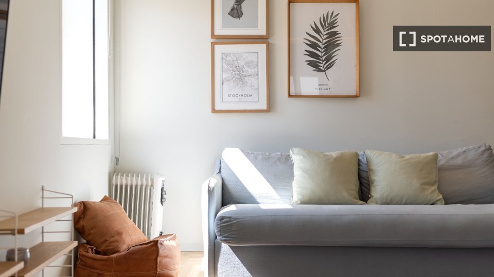 Apartment Porto, 1 bed — photo 52