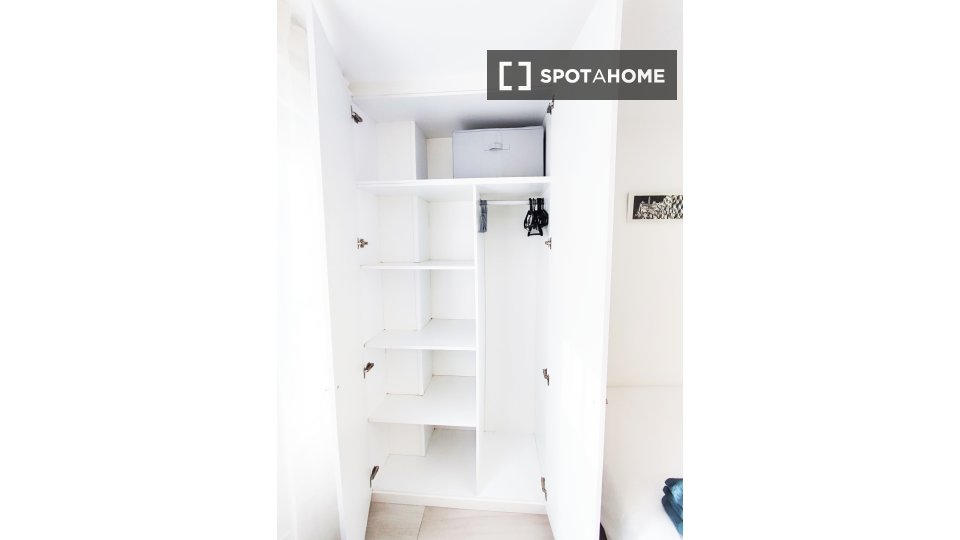 Apartment mono Madrid — photo 11