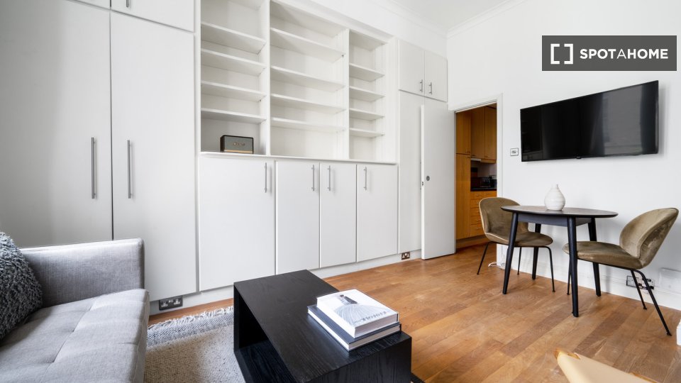 Apartment London, 1 bed — photo 8