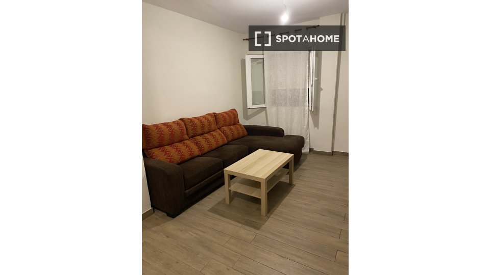 Apartment Seville, 3 beds, 90m² — photo 7