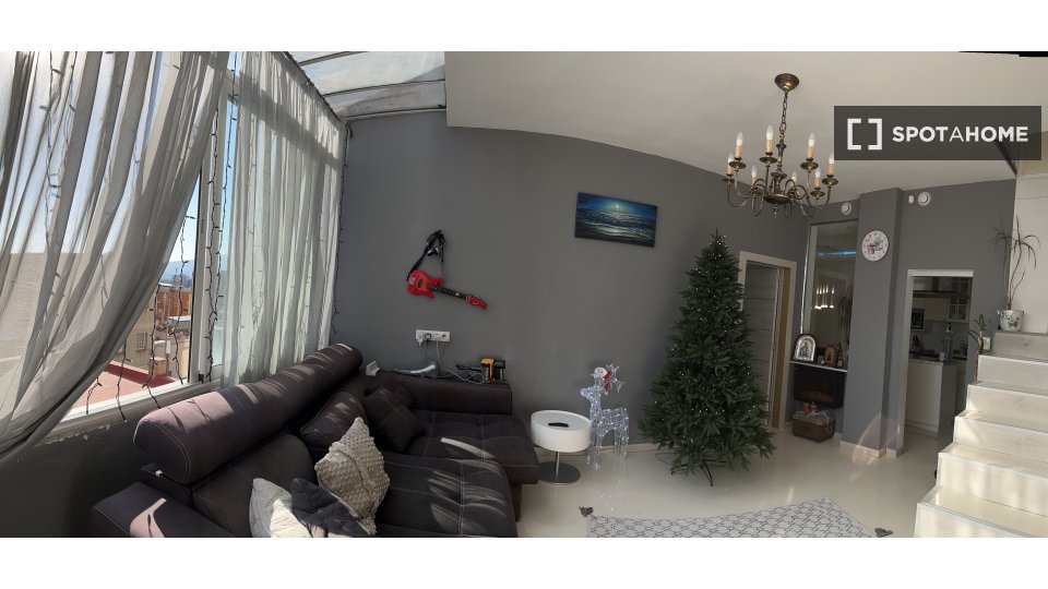 Apartment Barcelona, 3 beds, 100m² — photo 6