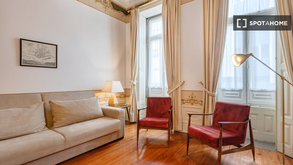 Apartment Porto, 1 bed — photo 5