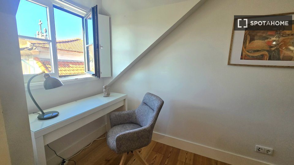 Apartment mono Porto, 58m² — photo 9