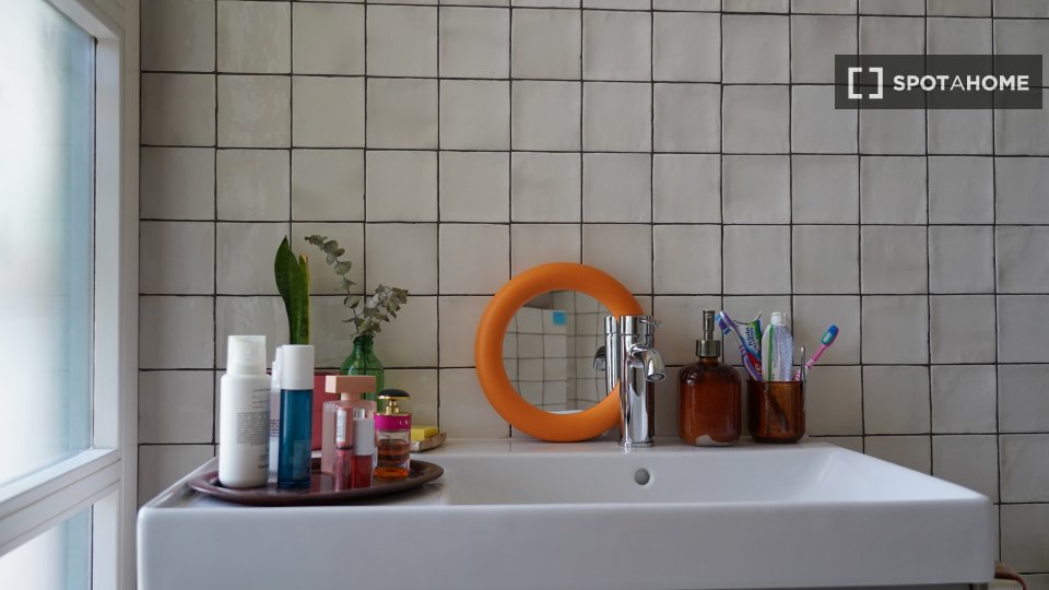 Apartment Barcelona, 1 bed, 102m² — photo 6