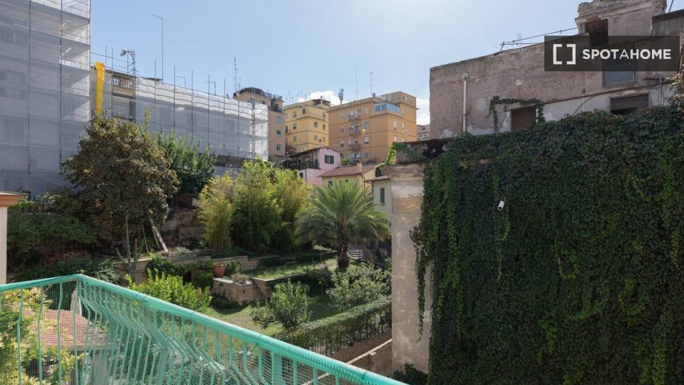 Appartamento Roma, 1 camera — foto 16