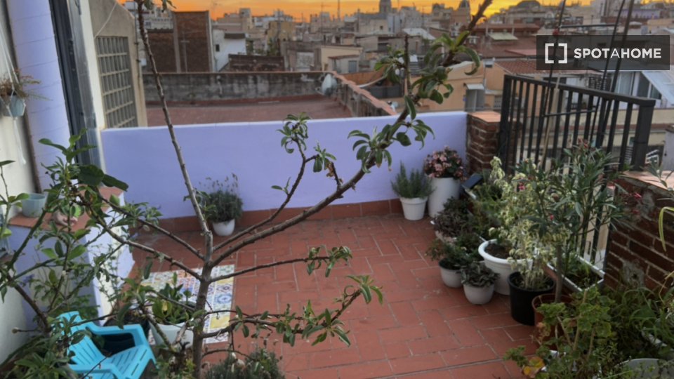 Apartment mono Barcellona, 35m² — foto 31