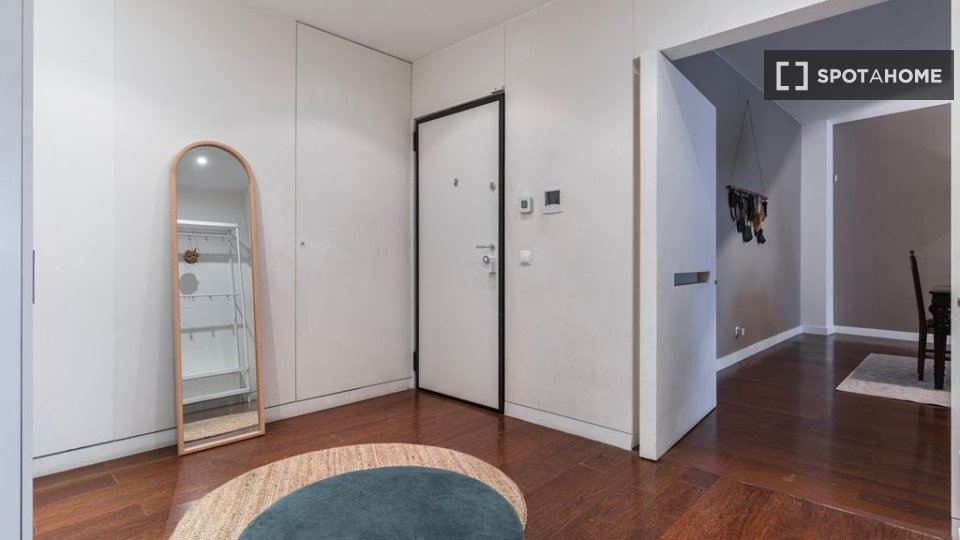 Apartment Lisbon, 3 beds — photo 3