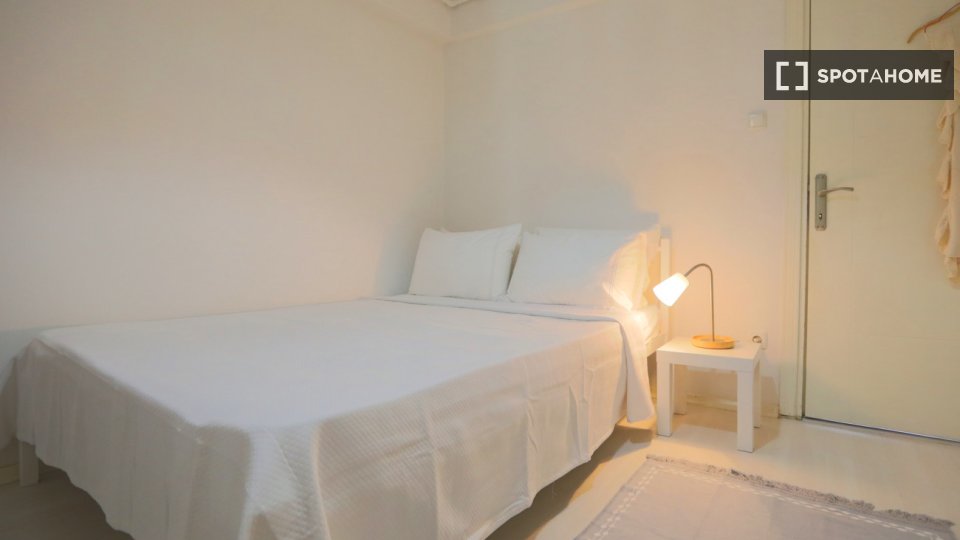 Apartment Istanbul, 1 bed — photo 1