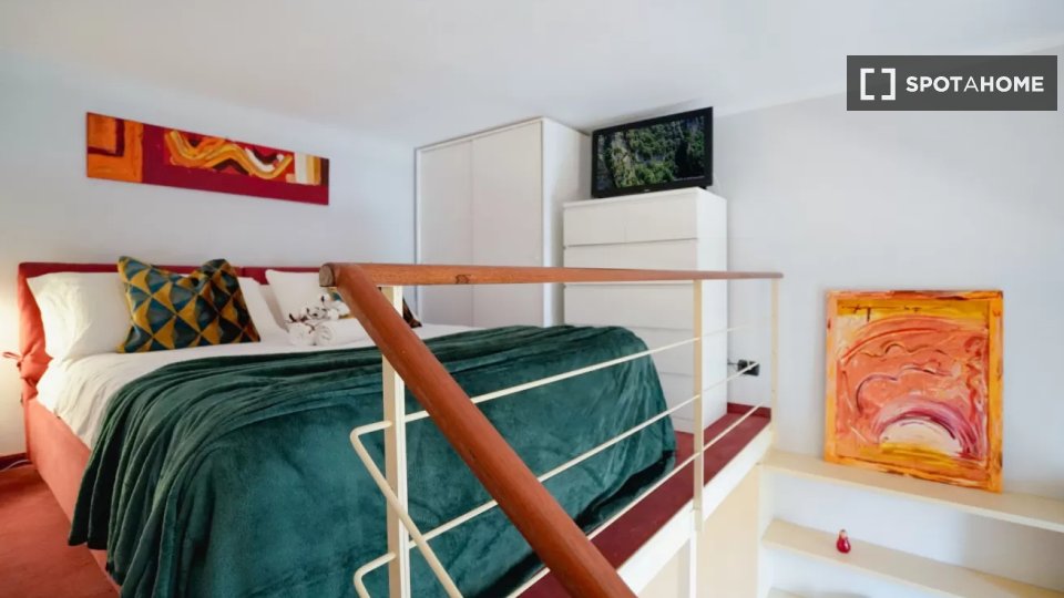 Apartment mono Turin — photo 16