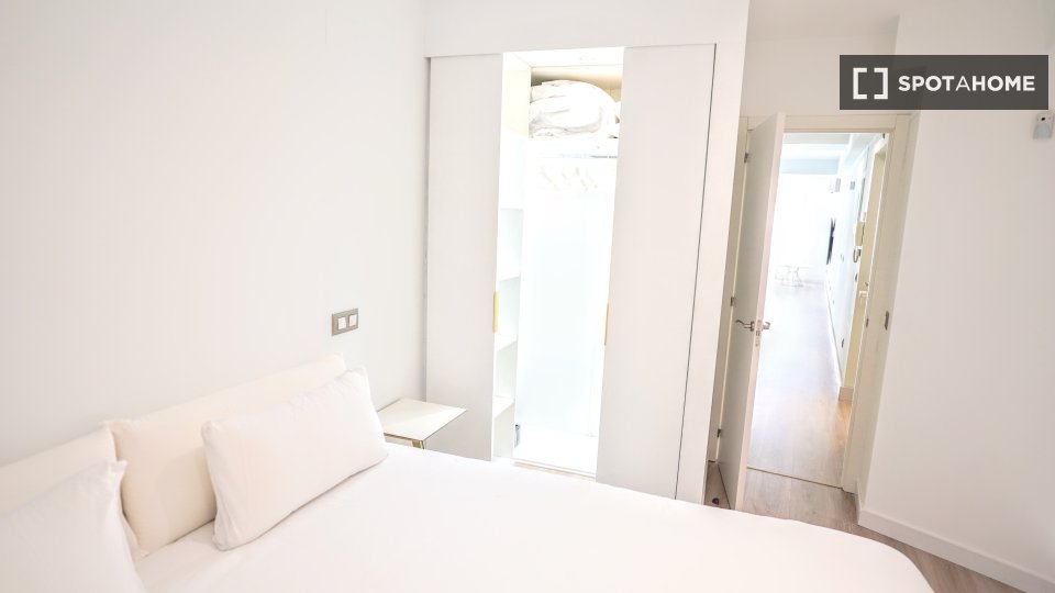 Apartment mono Madrid, 65m² — photo 8