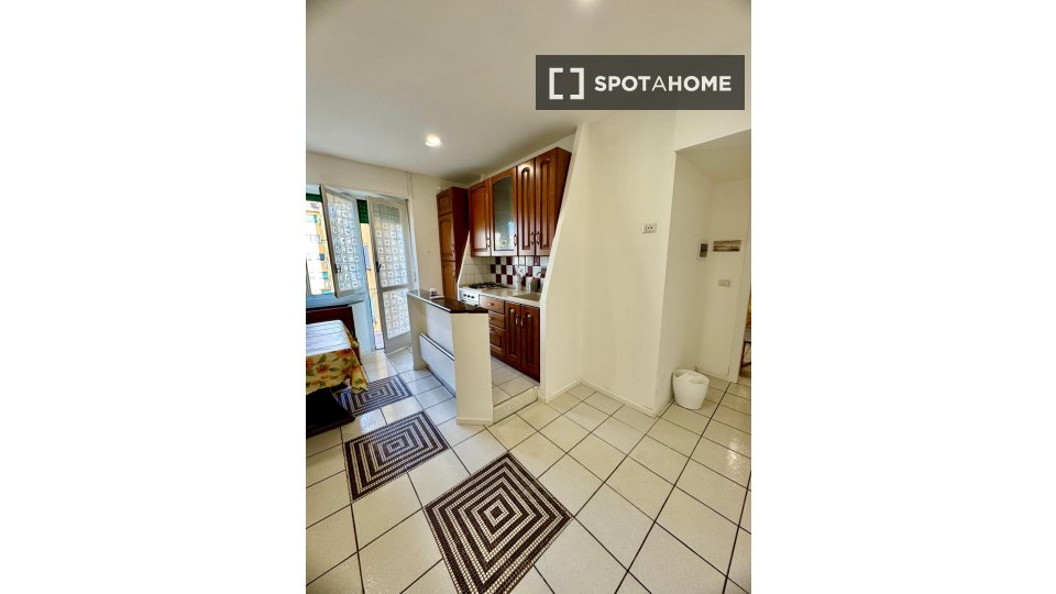 Apartment mono Milan, 50m² — photo 10