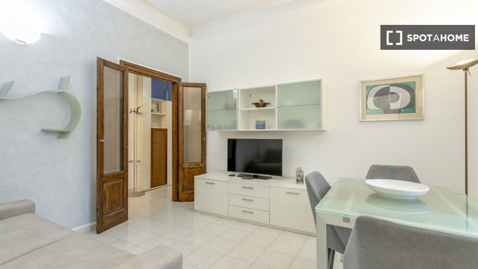 Apartment mono Milan, 53m² — photo 13