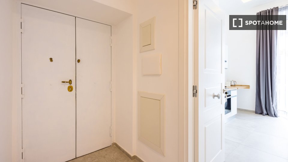 Apartment Naples, 2 beds, 140m² — photo 12