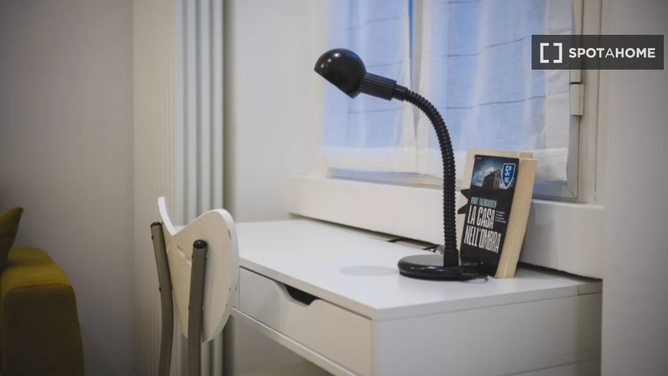 Apartamento Milán, 1 habitación — foto 2
