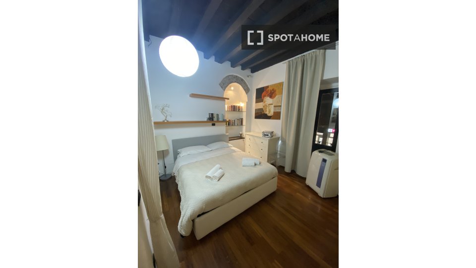 Apartment mono Milan, 50m² — photo 10