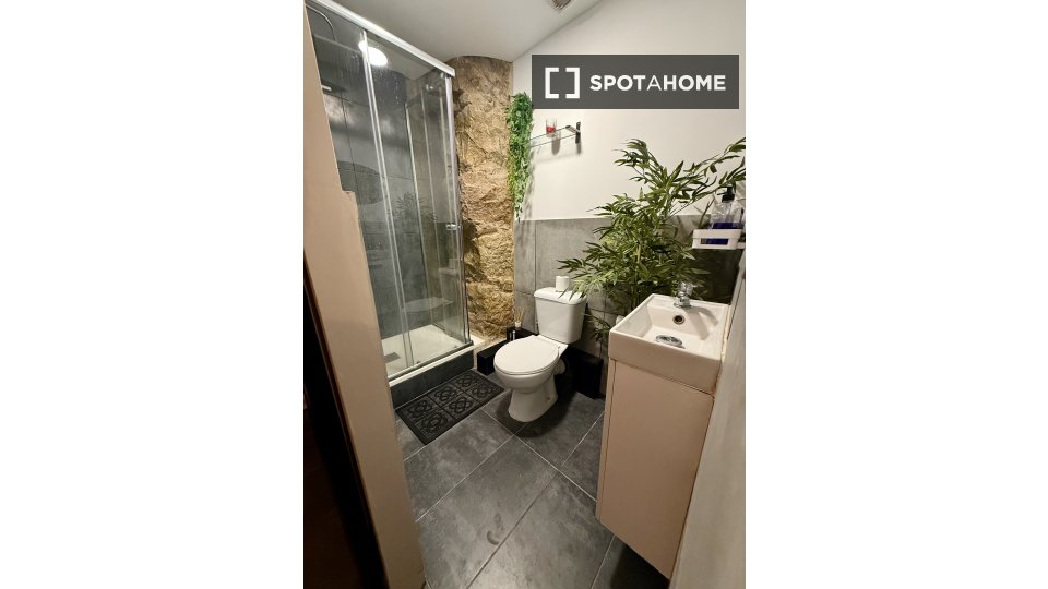 Apartment mono Barcelone — photo 29