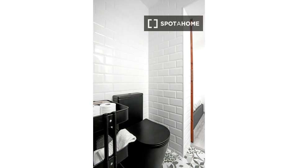 Apartment Lisbon, 1 bed — photo 3
