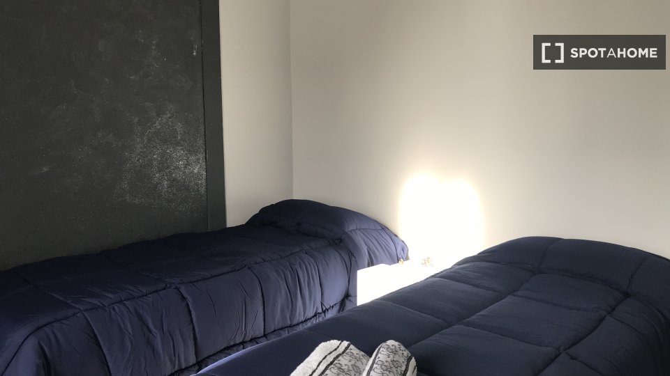 Double room Turin, 12 beds, 280m² — photo 7