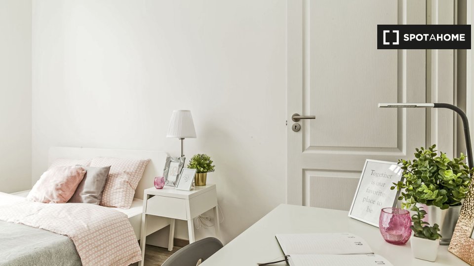Double room Budapest, 5 beds — photo 3