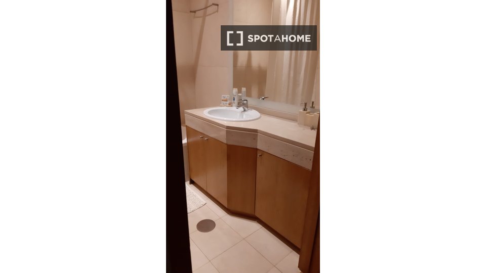 Apartment Porto, 3 beds, 230m² — photo 19
