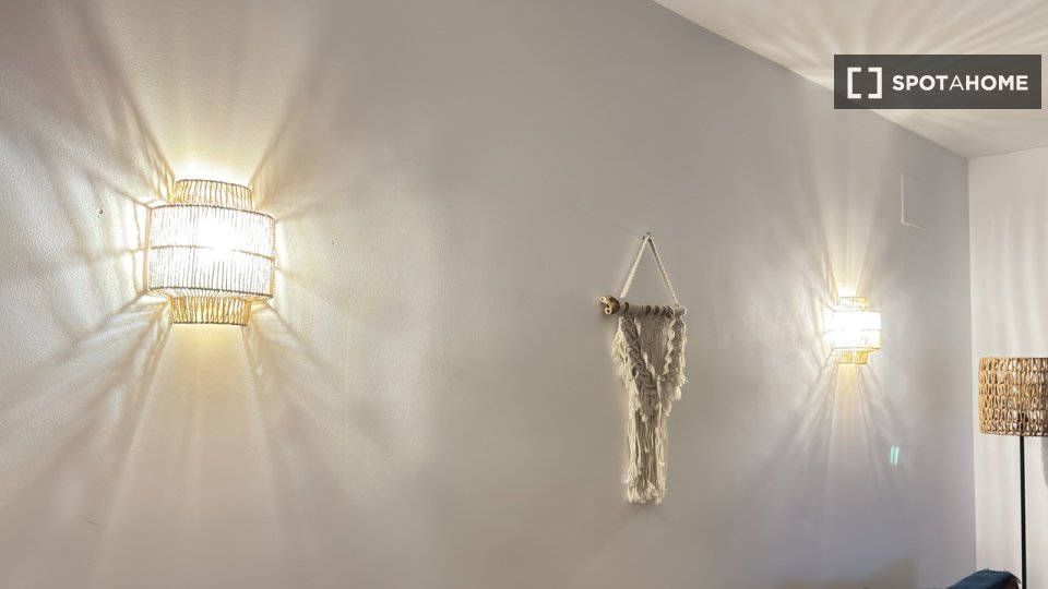 Apartment Alicante, 2 beds — photo 28