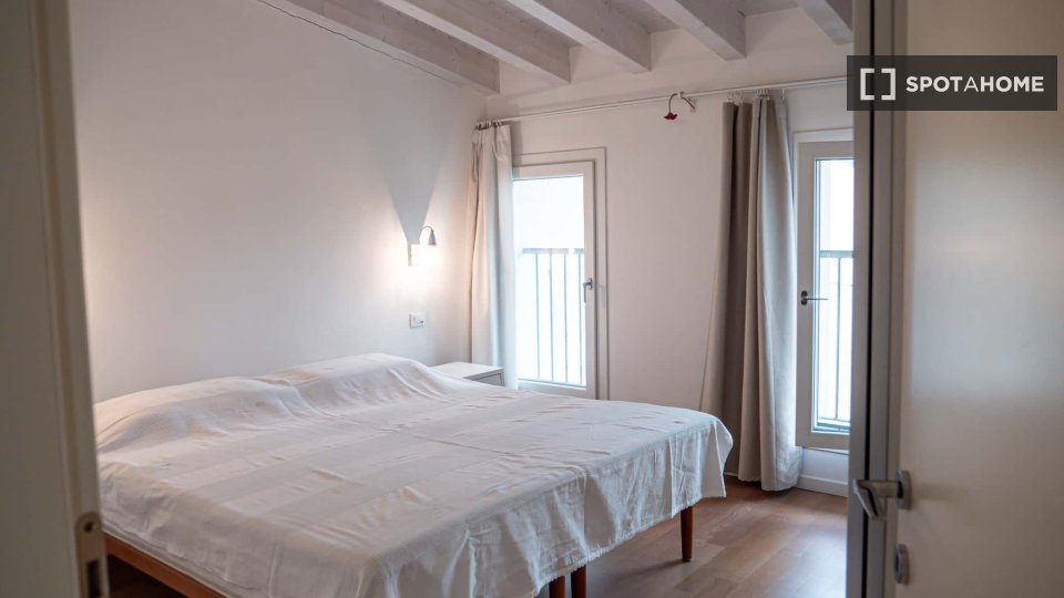 Apartment Milan, 1 bed, 110m² — photo 4