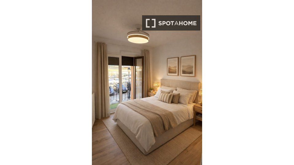 Apartment Zaragoza, 2 beds, 60m² — photo 9