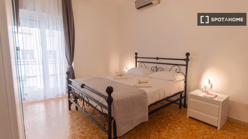 Apartment Rome, 1 bed — photo 9