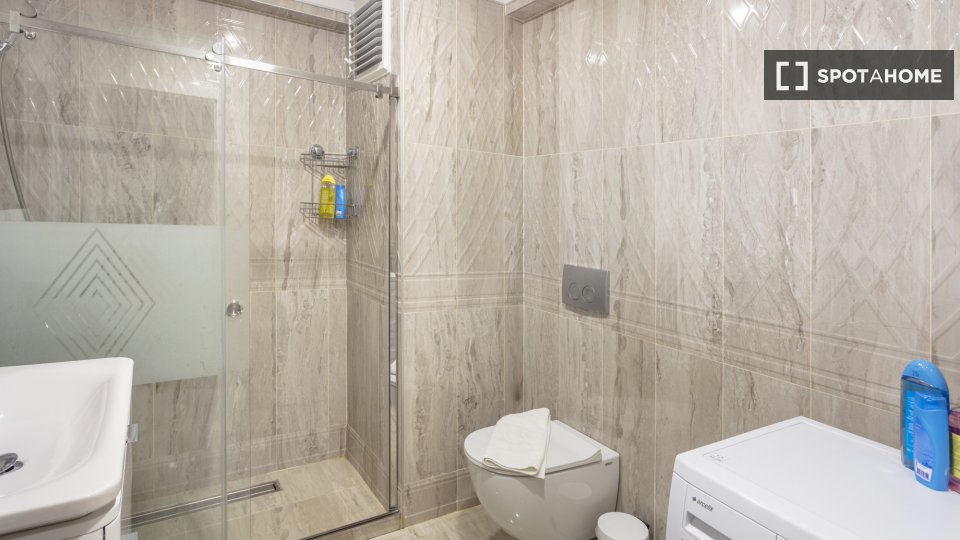 Apartment Istanbul, 1 bed — photo 8